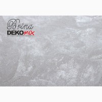 Декоративное покрытие DEКOMIX Brina с эффектом перламутра