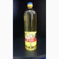 Продам подсолнечное рафинированное, дезодорированное масло марки П в 1 литровой бутылке