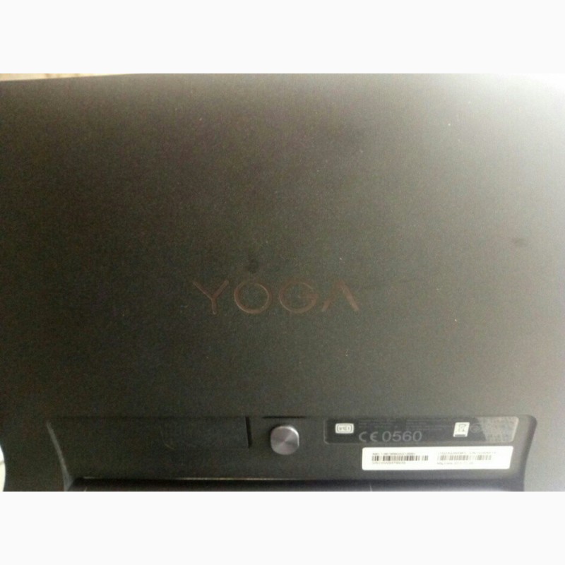 Фото 4. Lenovo Yoga Tablet 3 YT3-X50 10.1