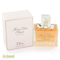Dior Miss Dior Cherie парфюмированная вода 100 ml.(Диор Мисс Диор Чери)