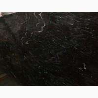Мрамор Империал Блек/Imperial Black 20мм