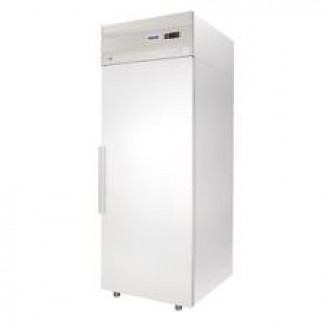Шкаф холодильный Polair ШХ-0, 7 СM107-S