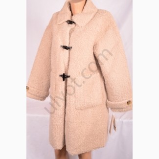 Оптом женские пальто от 900 грн
