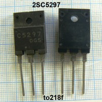 Транзисторы 2SC2837 2SC3320 2SC3998 2SC4106 2SC5200 2SC5332 2SC5353 2SC5858 2SD882 2SD1887