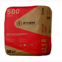 Цемент пц-500 ивано-франковский Харьков