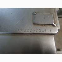 Продам б/у шприц вакуумный Handtmann VF300