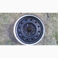Диск колесный Форд R13, 4Х108, 83bb-ecga-82356