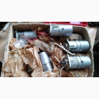 Электродвигатели Д-4ТАФ. Д-12ТФ