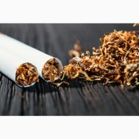 А наявності сорта тютюну-Вірджінія, Берлі, Махорка, Самосад