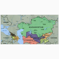 Your reliable assistant in Kazakhstan