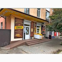 Помещение в Центре.Первый этаж.Фасад.Все коммуникации