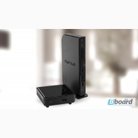 Nyrius NAVS502 - Беспроводной удлинитель HD 2x HDMI Input передатчик и приемник до 30 м