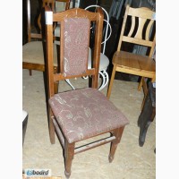 Продажа б/у стульев из дерева для общепита