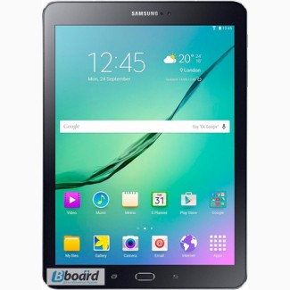 Samsung Galaxy Tab S2 8.0 32GB Black (SM-T710NZKESEK)