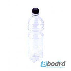 Фото 3. Пластиковая бутылка пет тара продам