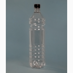 Пластиковая бутылка пет тара продам