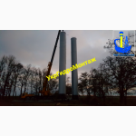 Водонапорные башни. Изготовление и производство, монтаж водонапорных башен в Украине