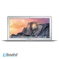 Apple MacBook Air Core i5-1.3GHz -4GB- 128GB SSD-13.3-Inch Laptop