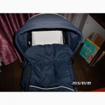 Срочно продам коляска Chicco Polar трансформер
