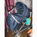 Срочно продам коляска Chicco Polar трансформер