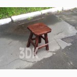 Столы и стулья для кафе бу