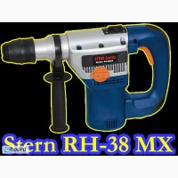 Запчасти на перфоратор Stern RH38MX 38 MX SDS MAX