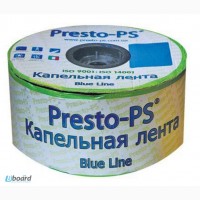 Капельная лента намотка от 100м бухты 250м 500м 1000м 2000м опт розница 6, 7, 8 mil