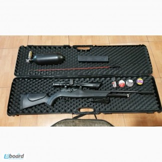Продам РСР винтовку Walther 1250 Dominator FT, Херсон