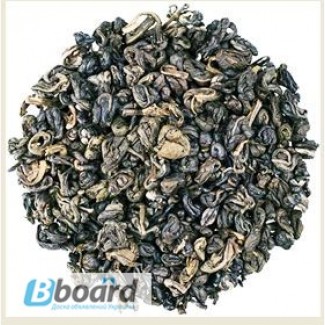 Чай Китайский весовой Зелёная улитка
