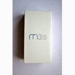 Продам Meizu M3s 16gb в идеальном состоянии