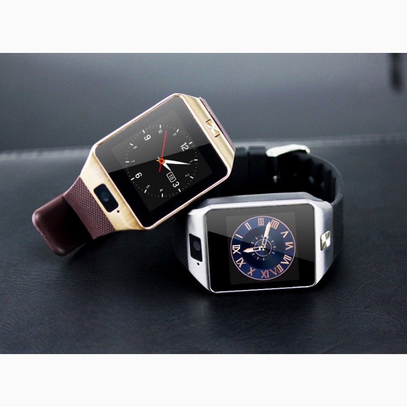 Фото 3. Elough DZ09 Smart Watch Bluetooth Смарт часы Поддержка Sim карта TF карта Видеокамера
