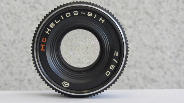 Фото 2. Продам объектив МС Гелиос-81Н (MC HELIOS-81Н 2/50) на Nikon.Экспортный вариант !!!. Новый