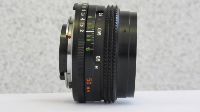 Фото 4. Продам объектив МС Гелиос-81Н (MC HELIOS-81Н 2/50) на Nikon.Экспортный вариант !!!. Новый