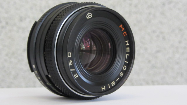 Фото 7. Продам объектив МС Гелиос-81Н (MC HELIOS-81Н 2/50) на Nikon.Экспортный вариант !!!. Новый