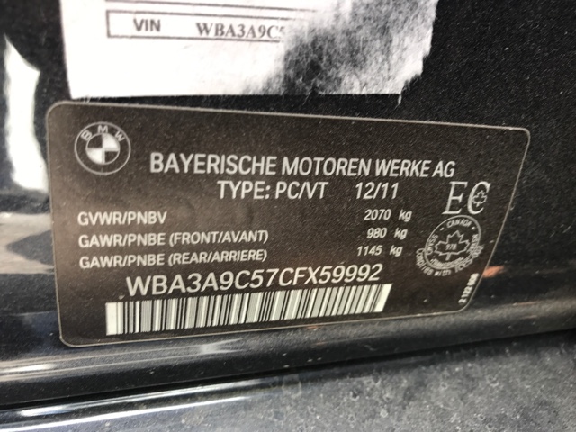 Фото 3. BMW супер автомобиль доступная цена