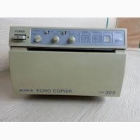 УЗИ/УЗД принтера ALOKA - модели (Aloka SSZ-307, Aloka SSZ-309)
