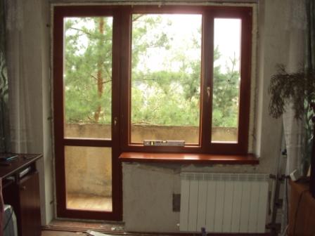 Фото 3. Окна деревянные для квартир - самый популярный продукт в нашей компании