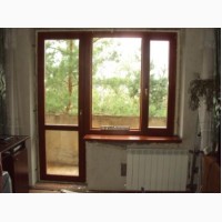 Окна деревянные для квартир - самый популярный продукт в нашей компании