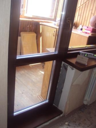Фото 5. Окна деревянные для квартир - самый популярный продукт в нашей компании