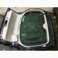 Обшивка крышки багажника Renault Laguna 2 Хэтчбек