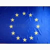 Флаг Евросоюза 140х90см