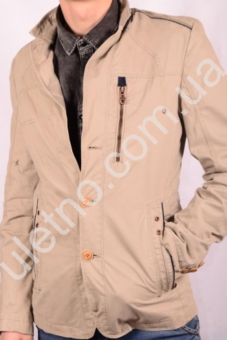 Фото 6. Мужская куртка-пиджак оптом от 350 грн