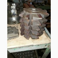 Продам фрезу червячную М11 Р6М5 ТИЗ, новая небулатированная
