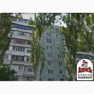 Продается 2-х комнатная квартира с ремонтом по ул. Школьная