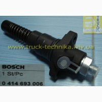 Топливный насос высокого давления ТНВД RVI Volvo