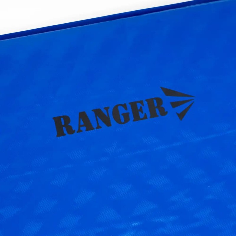 Фото 5. Самонадувающийся коврик Ranger Sinay RA-6633 5 см