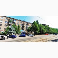 Сдается 3-х комнатная квартира Сталинка в центре Соцгорода, от собственника