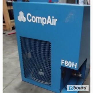 Рефрижераторный осушитель воздуха, сушка компрессора б/у CompAir