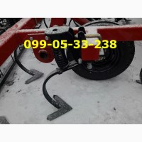 Кпс 4 с пружинами и катком УСИЛЕННЫЙ ВСЕ КАК НА ДАННОМ ФОТО