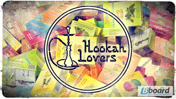 Все для кальяна - интернет-магазин Hookah-Lovers